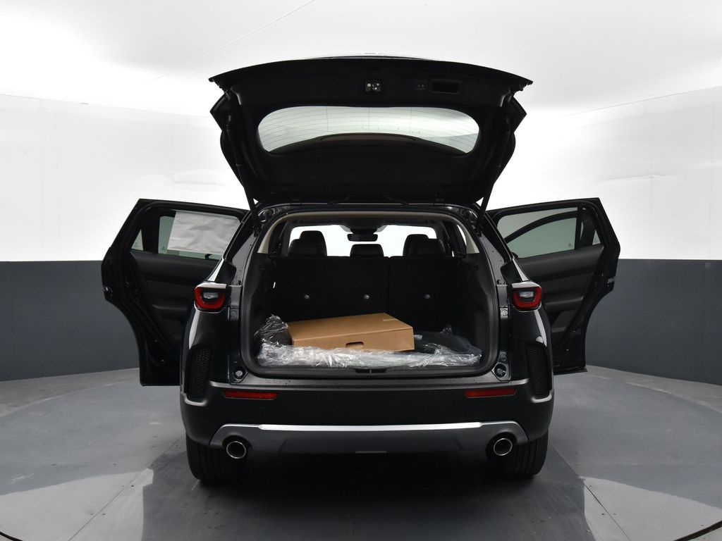 2025 Mazda CX-50 2.5 Turbo Premium photo 30