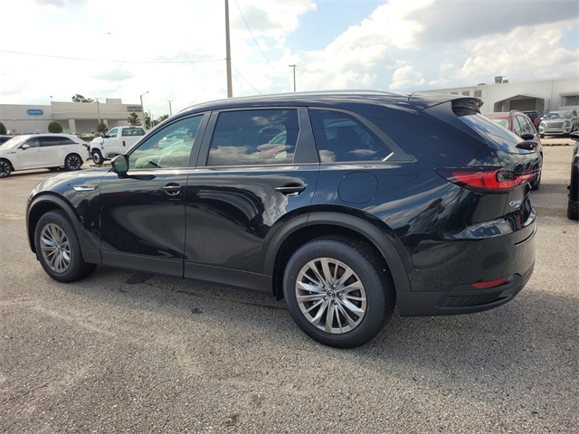 2025 Mazda CX-90 3.3 Turbo Select photo 10