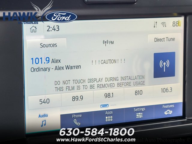 2026 FORD F-350 - Image 12