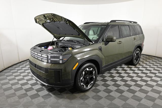 2026 Hyundai Santa Fe SEL photo 31
