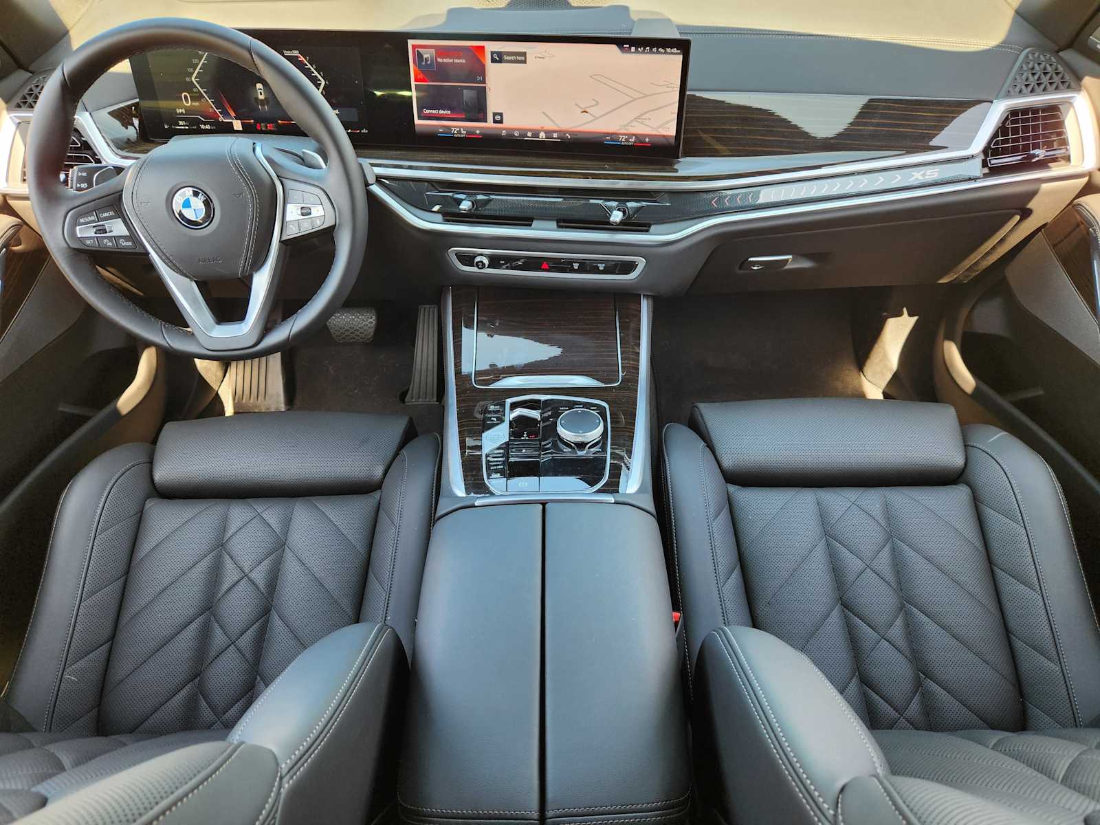 2025 Bmw X5 xDrive40i photo 22