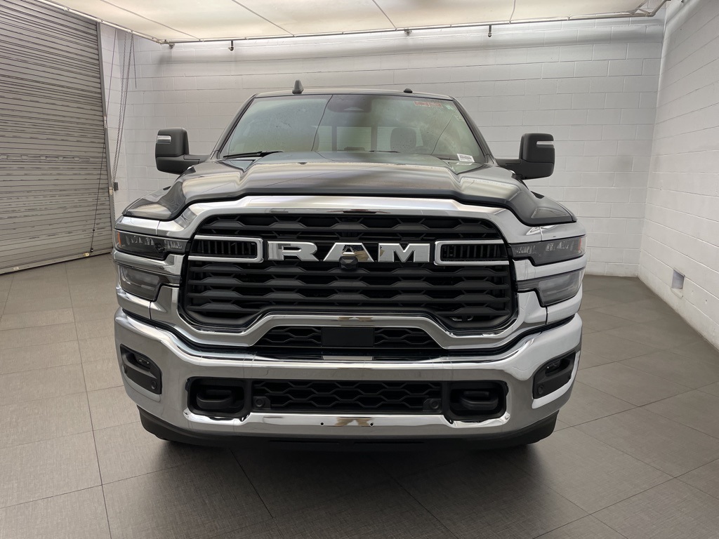 2025 Ram 2500 Tradesman photo 5