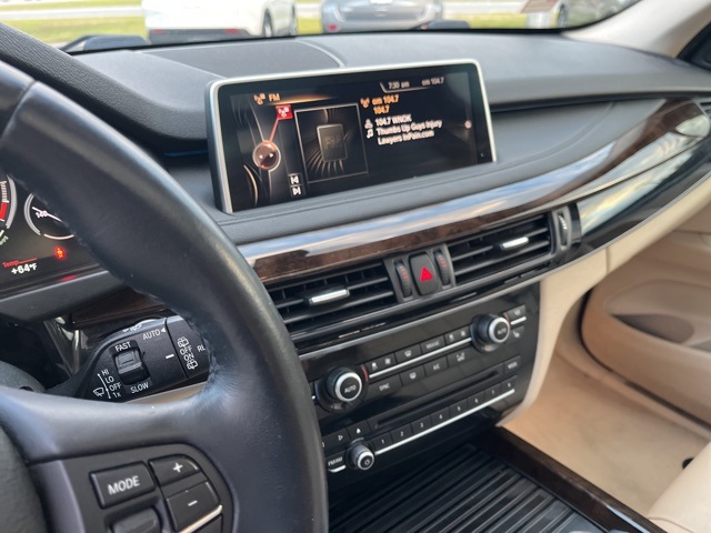 2015 Bmw X5 xDrive35i photo 21
