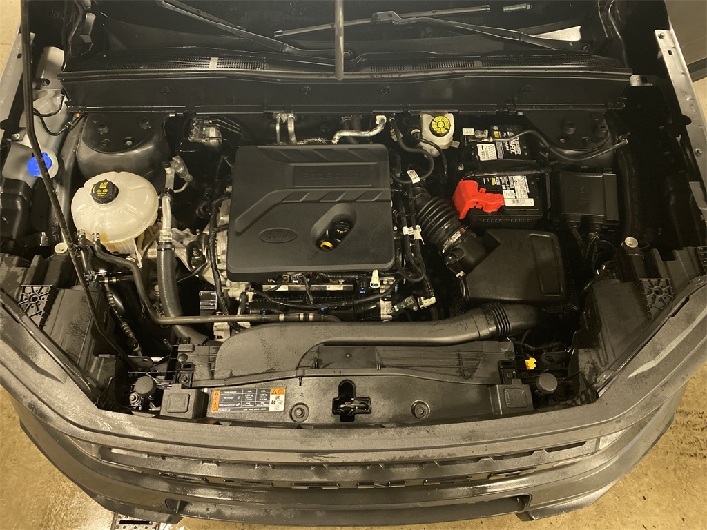 2021 Ford Bronco Sport Base photo 13