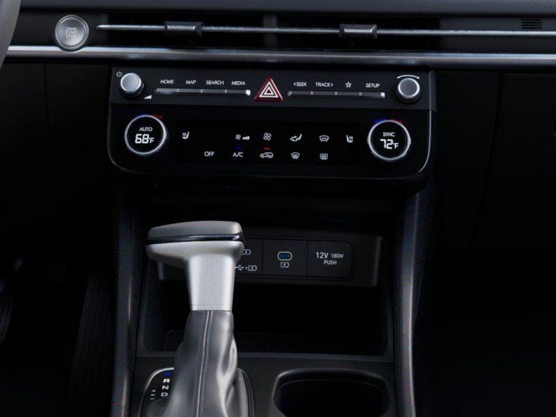 2026 Hyundai Santa Cruz SEL photo 13