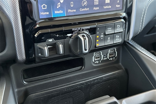 2022 Ram 1500 Limited photo 20