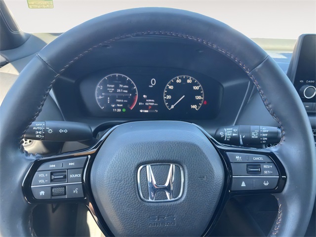 2024 Honda HR-V Sport photo 13