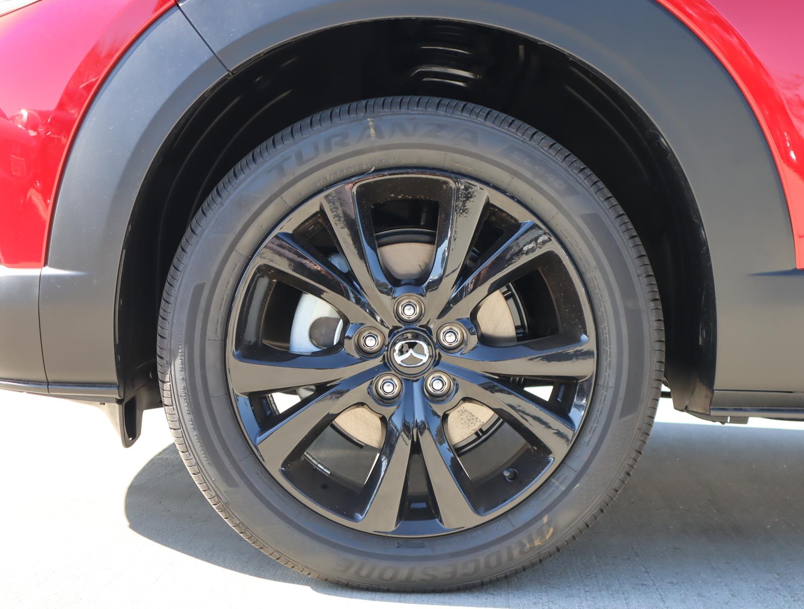 2025 Mazda CX-30 2.5 Select Sport photo 6