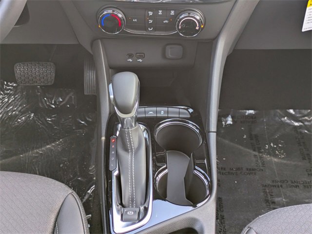 2026 Buick Encore GX Preferred photo 23