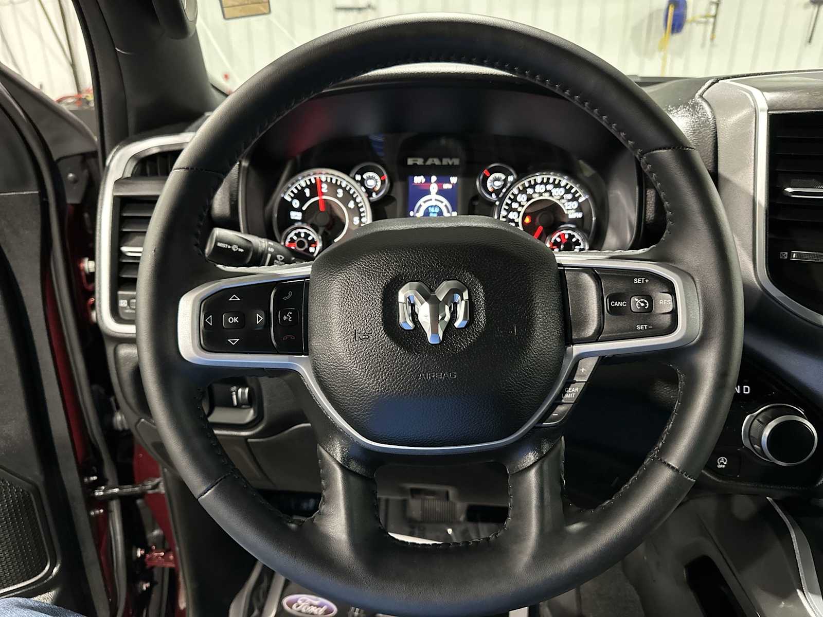 2023 Ram 1500 Big Horn Lone Star photo 12