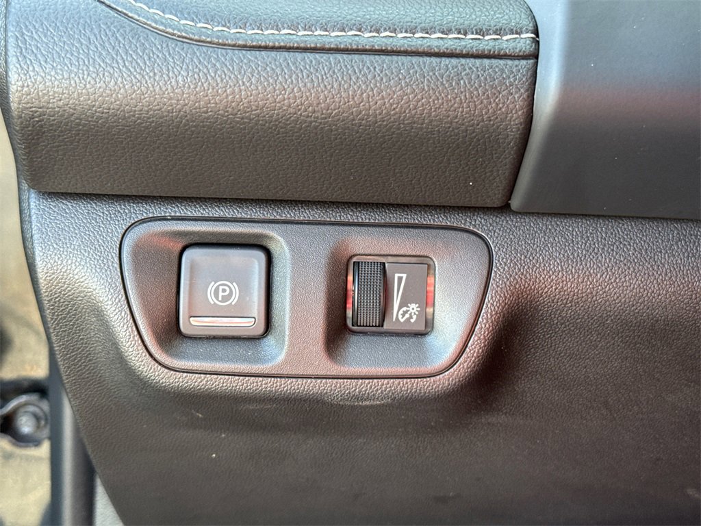 2023 Gmc Acadia SLE photo 17
