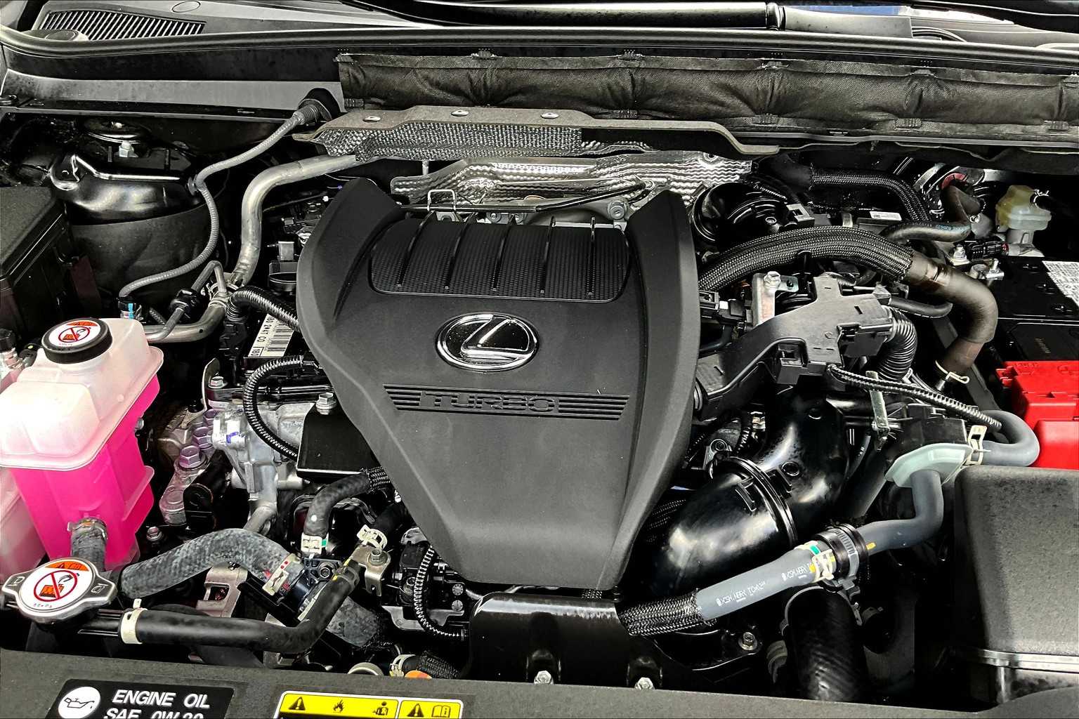 2023 Lexus RX Premium photo 30