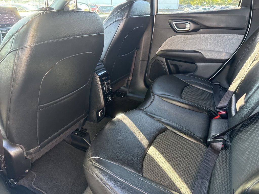 2024 Jeep Compass Latitude photo 18