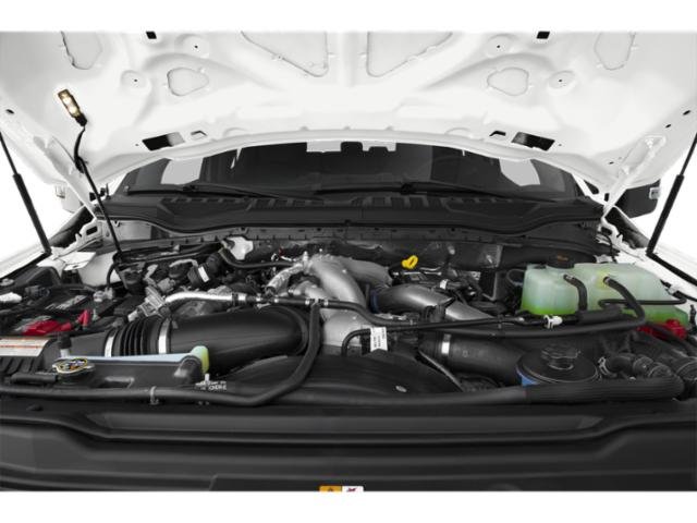 2020 Ford F-350 XLT photo 3