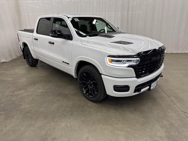 2026 RAM Ram 1500 Pickup Limited's photo