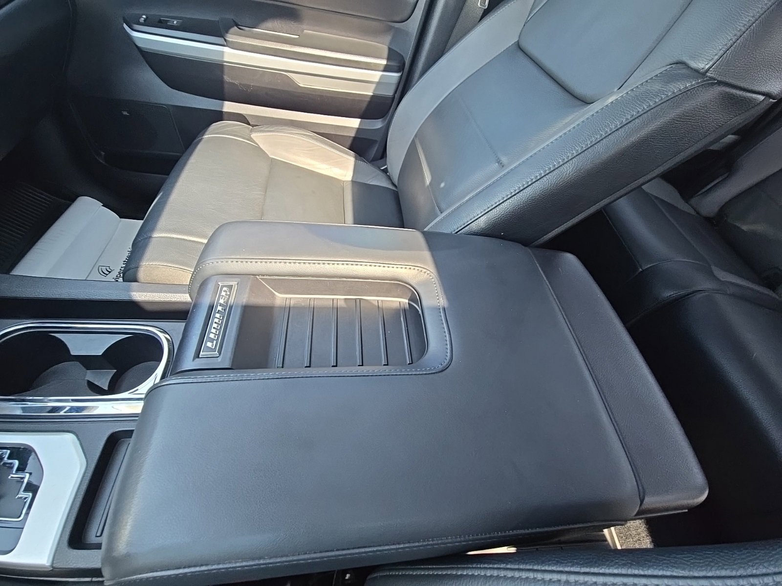 2021 Toyota Tundra Limited Grade photo 27