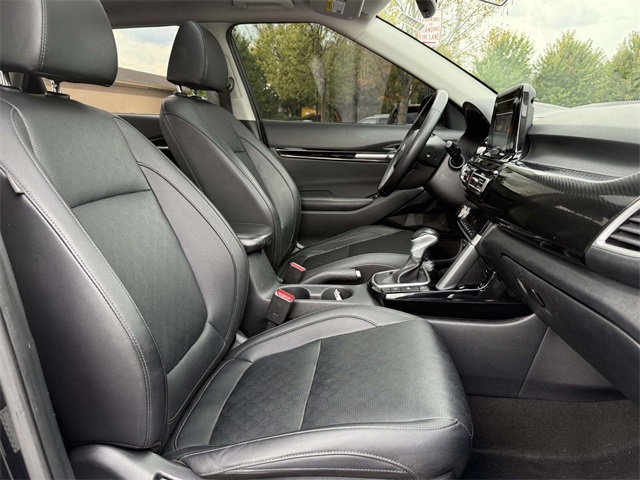 2021 Kia Seltos EX photo 13