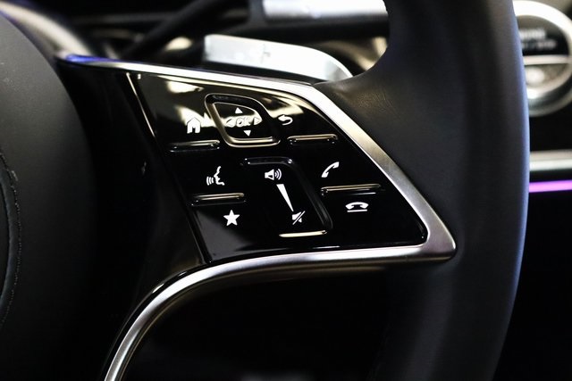 2022 Mercedes Benz S 500 4MATIC photo 5