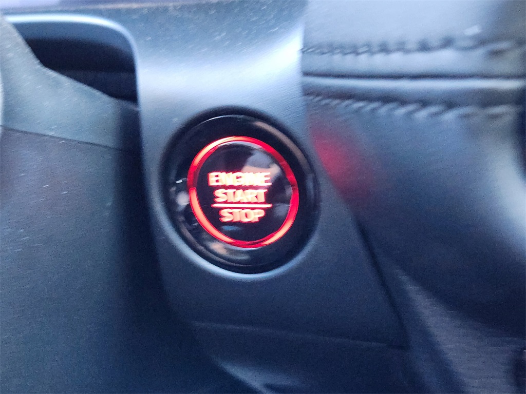 2025 Honda HR-V LX photo 21