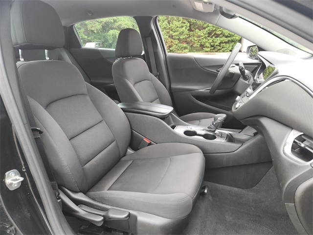 2022 Chevrolet Malibu 1LT photo 15