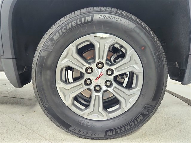 2025 Gmc Sierra 1500 SLT photo 47