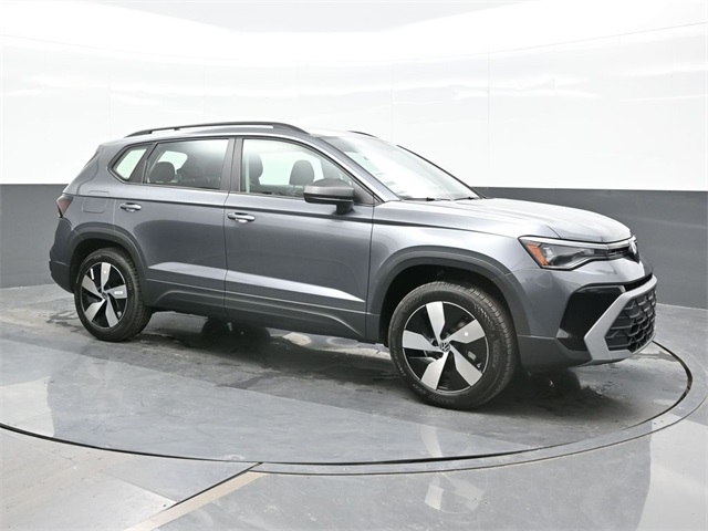 2025 Volkswagen Taos S photo 4