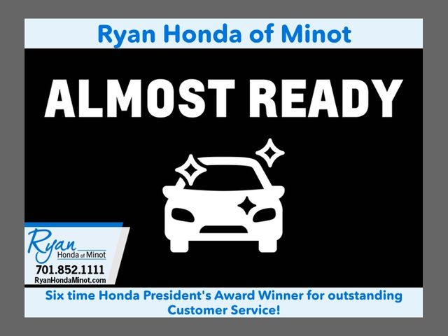 2026 Honda Passport RTL's photo