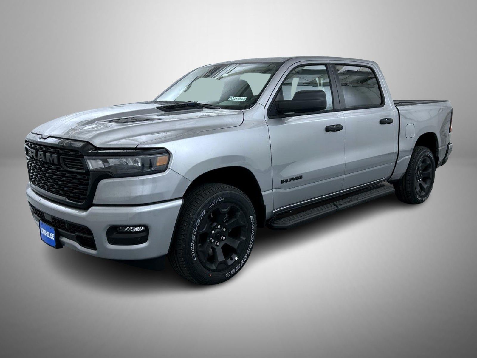 2025 RAM Ram 1500 Pickup Tradesman's photo