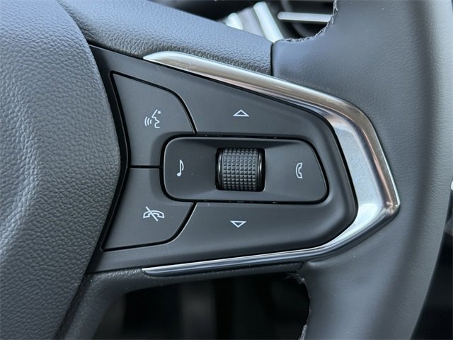 2026 Chevrolet Trax ACTIV photo 16