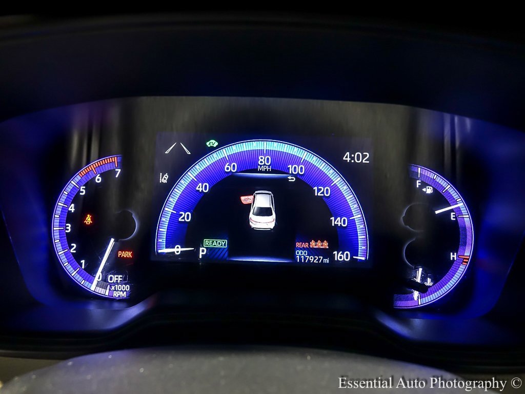 2020 TOYOTA COROLLA - Image 18