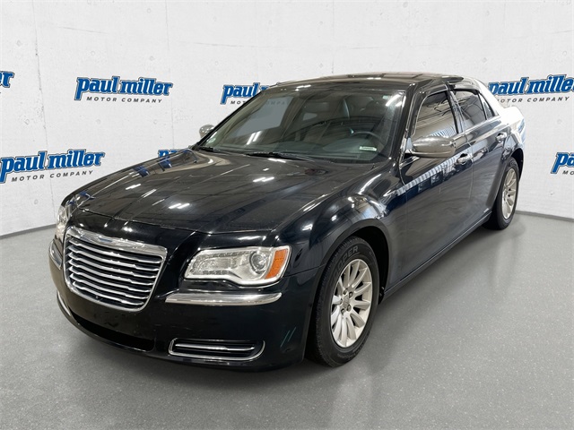 2013 Chrysler 300 Base