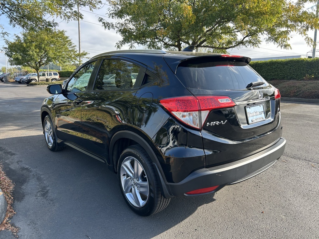 2019 Honda HR-V EX photo 6
