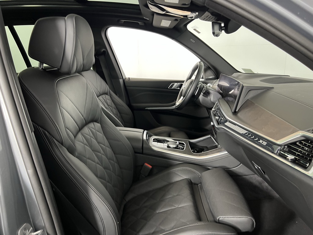 2024 Bmw X5 sDrive40i photo 27