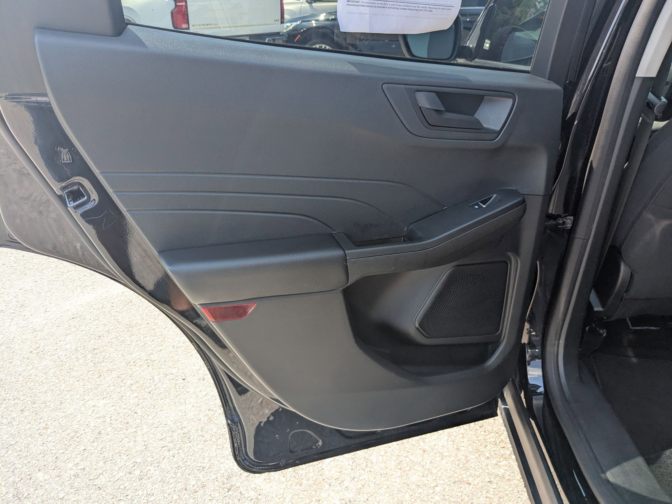 2022 Ford Escape SE photo 19