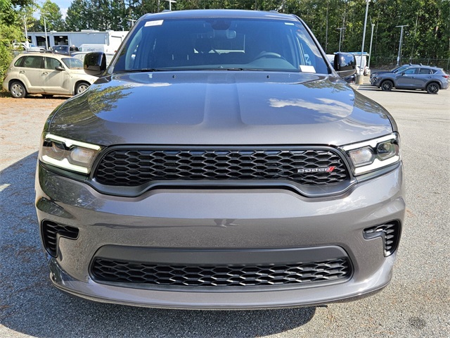 2026 Dodge Durango GT photo 2
