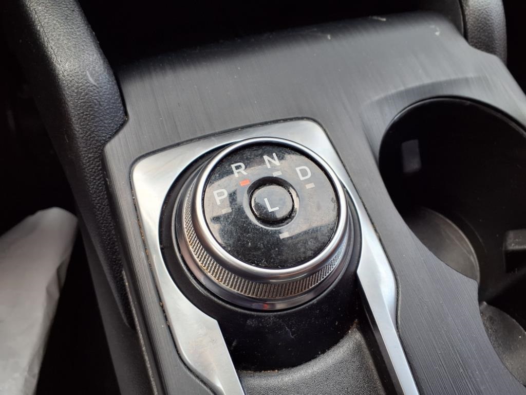 2023 Ford Escape Active photo 11