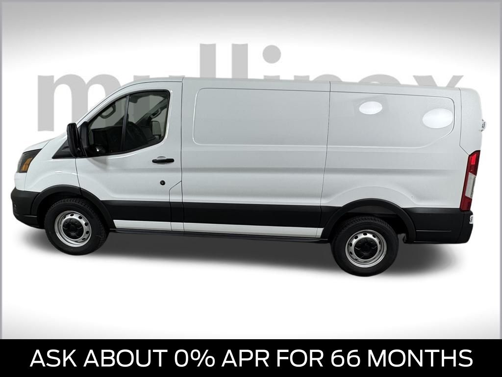 2025 Ford Transit photo 2
