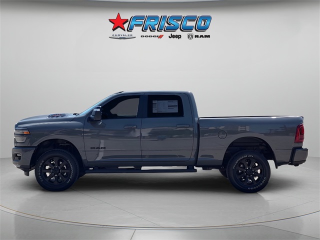 2026 Ram 2500 Laramie photo 4