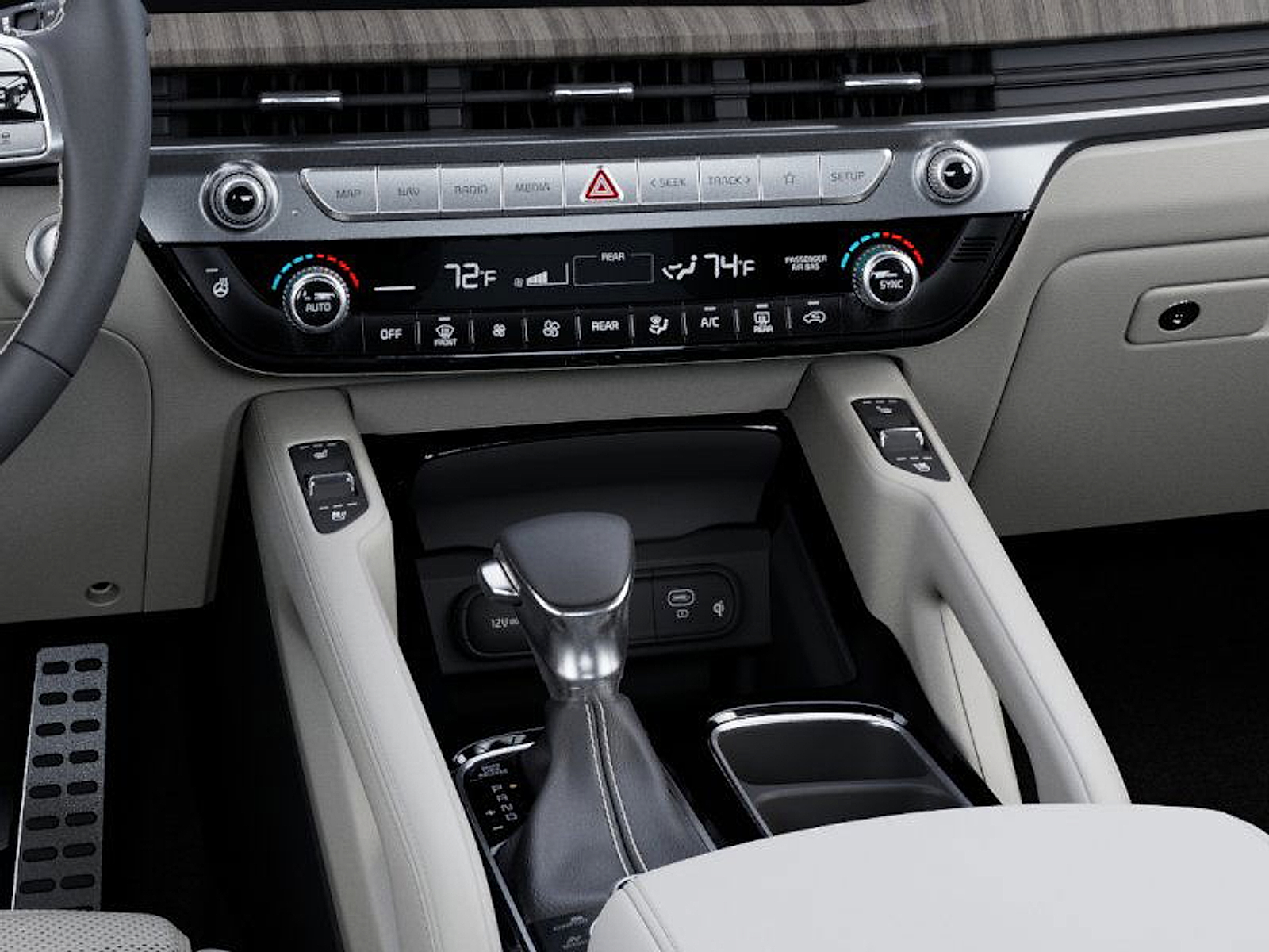 2025 Kia Telluride SX Prestige photo 19