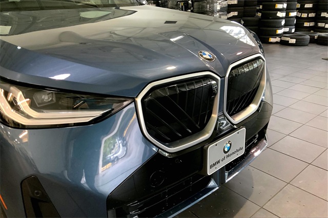 2025 Bmw X3 30x Drive photo 22
