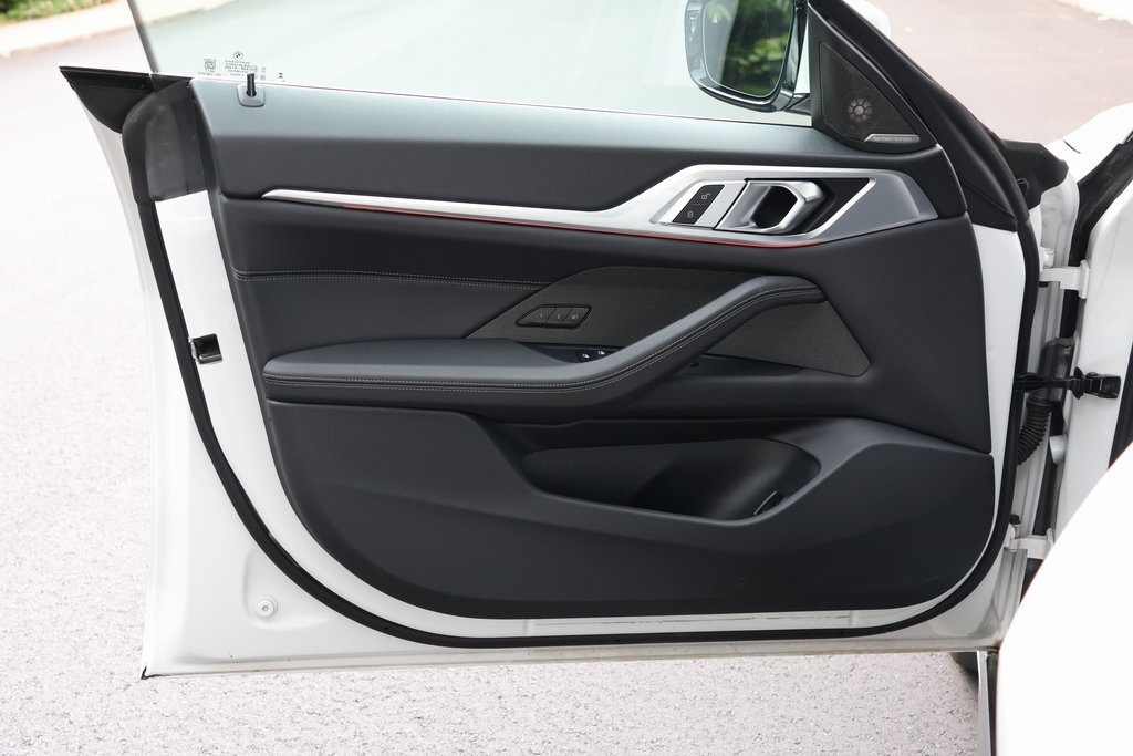 2025 Bmw 430i xDrive Gran Coupe photo 4