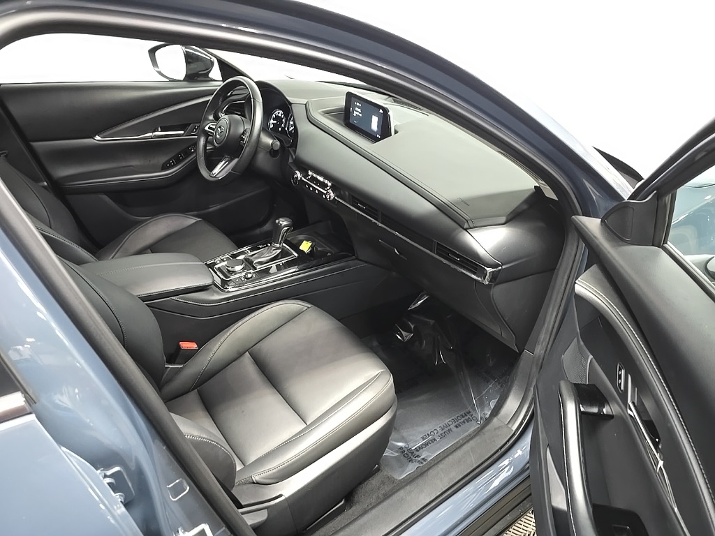2022 Mazda CX-30 2.5 Turbo photo 14
