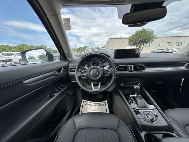 2025 Mazda CX-5 2.5 S Preferred photo 15