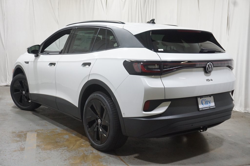 2025 Volkswagen ID.4 Pro S photo 7