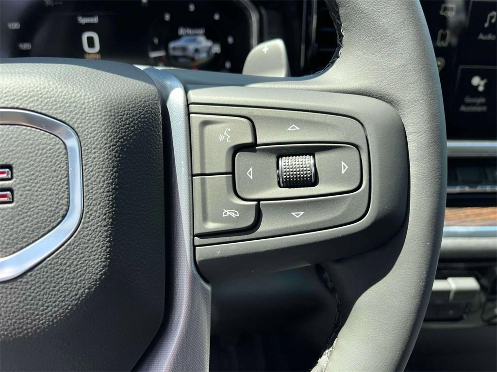 2026 Gmc Sierra 1500 Elevation photo 24