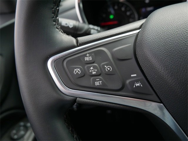 2023 Chevrolet Equinox LT photo 16