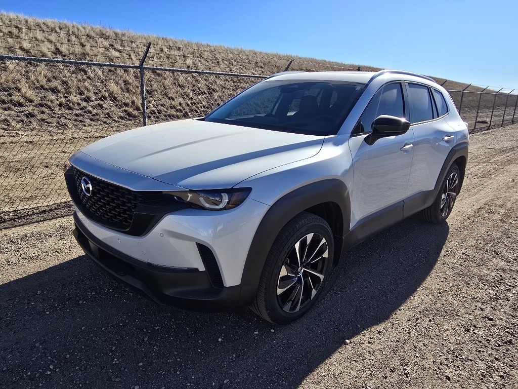 2026 Mazda CX-50 Premium Plus's photo