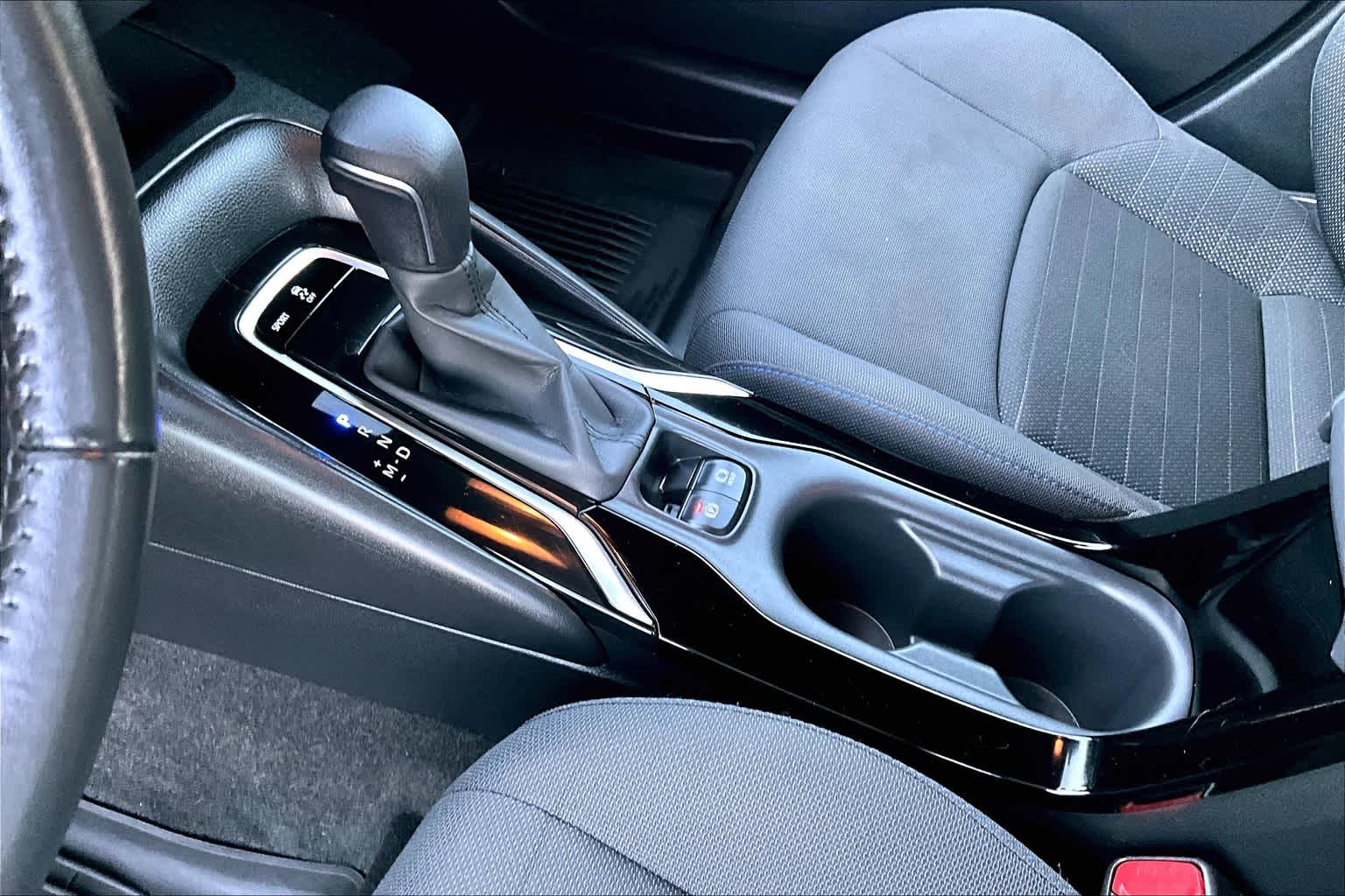 2022 Toyota Corolla SE photo 20