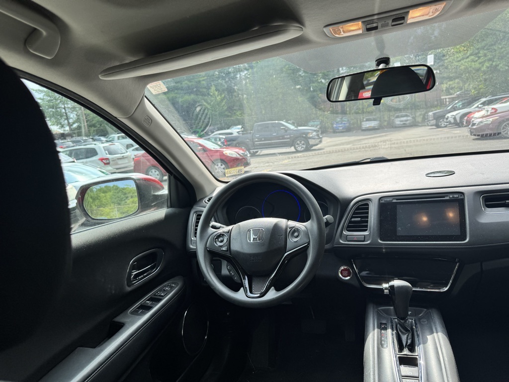 2016 Honda HR-V EX photo 4