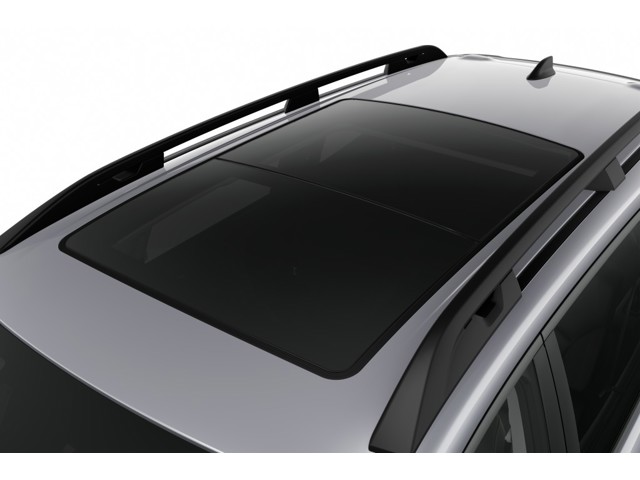 2025 Subaru Ascent Onyx Edition Touring photo 30
